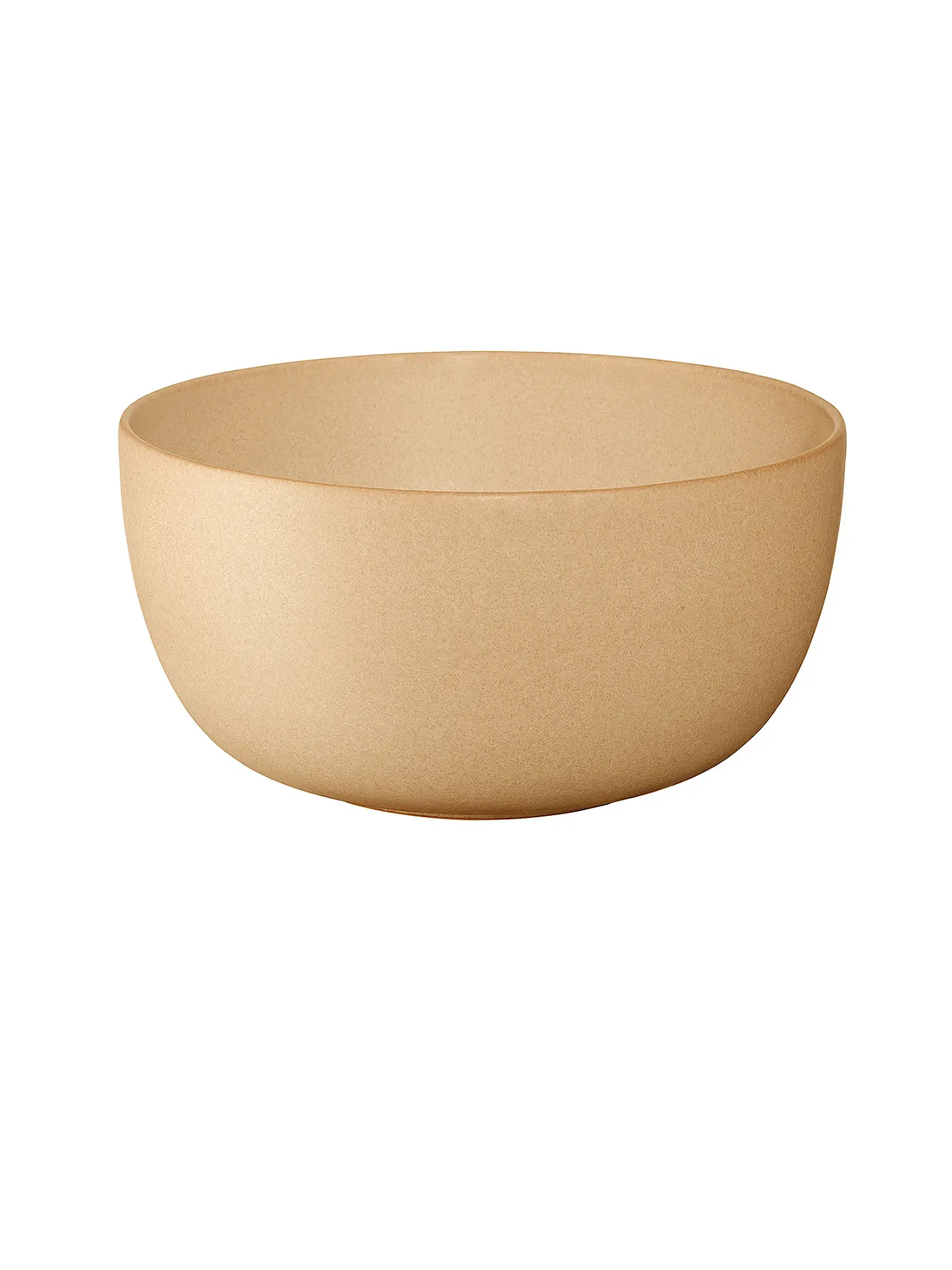 ASA SELECTION | Salatschale Saisons 22cm Eucalyptus | senf